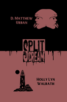 Split Scream Volume Four 1959790129 Book Cover