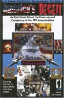 America's Deceit 1600023576 Book Cover