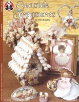 Seaside Treasures 03415 157421022X Book Cover
