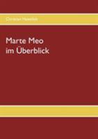 Marte Meo im Überblick 3741224294 Book Cover