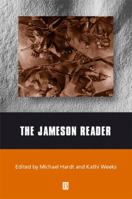 The Jameson Reader (Blackwell Readers) 0631202706 Book Cover