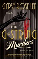 The G-String Murders 0140072799 Book Cover