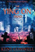 The Ying on Triad: A Tony Boudreaux Mystery (Avalon Mystery) 080349758X Book Cover