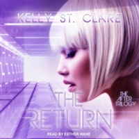 The Return 0698109384 Book Cover