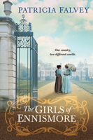 The Girls of Ennismore 1496753860 Book Cover