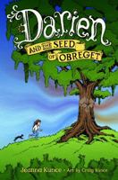 Darien and the Seed of Obreget 0984482873 Book Cover