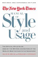 The New York Times Manual of Style and Usage