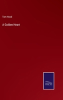 A Golden Heart a Aobel 101032022X Book Cover