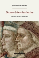 Dante et les écrivains (HR.HORS COLLEC.) (French Edition) B09PFSDX79 Book Cover