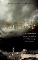 News from the Holy Land 1498408389 Book Cover