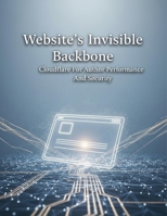 Website'S Invisible Backbone: Cloudflare For Author Performance And Security B0HHHP13YV Book Cover