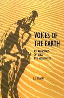 Voices of the Earth: An Anthology of Ideas and Arguments 0807613495 Book Cover