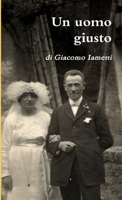 Un uomo giusto 1326158759 Book Cover