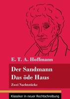 Der Sandmann 3847850350 Book Cover
