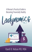 Ladynomics, Volume 2 1644843412 Book Cover