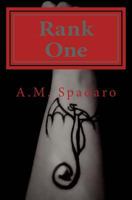 Rank One: Fight for Freedon, Pray for Peace. 1517618835 Book Cover