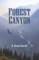 Forest Canyon B0F8V73PY3 Book Cover