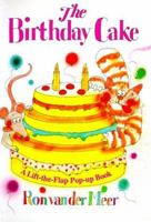 The Birthday Cake 3829009828 Book Cover