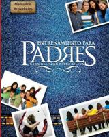 Entrenamiento Para Padres 1546719962 Book Cover