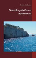 Nouvelles policières et mystérieuses (French Edition) 2322099562 Book Cover
