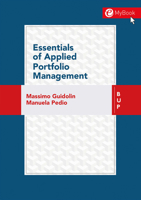 Essentials of Applied Portfolio Management 8885486088 Book Cover