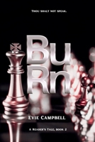 BuRn: A Reader's Tale B0BVFBGH6R Book Cover