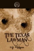 The Texas Lawman 1432731939 Book Cover
