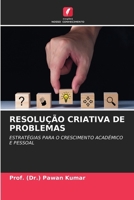 Resolução Criativa de Problemas 6207377729 Book Cover
