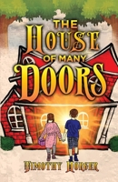 The House of Many Doors B09B63LFBG Book Cover