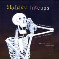Skeleton Hiccups 0439479134 Book Cover