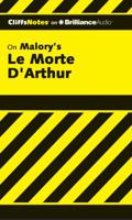 Le Morte D'Arthur 1455887927 Book Cover