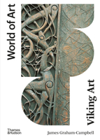 Viking Art 0500204640 Book Cover