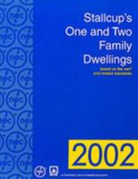 Stallcup's One and Two Family Dwelling's: Based on the 1996 Nec, Codes and Standards 1885341377 Book Cover
