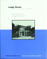 Ledge House 1957183888 Book Cover