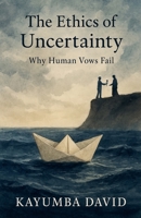 The Ethics of Uncertainty: Why Human Vows Fail B0FFL249N4 Book Cover
