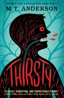 Thirsty 0763620149 Book Cover