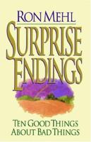 Surprise Endings: Ten Good Things about Bad Things