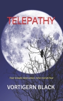 Telepathy: Ravencroft Series 1515191311 Book Cover
