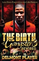 The Birth of a Gangster 3 1960993186 Book Cover