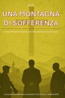 UNA MONTAGNA DI SOFFERENZA: Il clero di Modena e Carpi e i costi della resistenza al nazifascismo (Italian Edition) B0FQ5FSF1H Book Cover