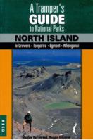 A Tramper's Guide to New Zealand's National Parks 0474002772 Book Cover