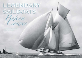 Legendary Sailboats 8854408530 Book Cover