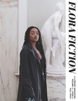 Flora Fiction Literary Magazine Fall 2022: Volume 3 Issue 3 B0BHQYLX5Y Book Cover