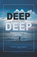 Deep Calleth Unto Deep B08S2LPSSF Book Cover