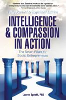 Intelligence & Compassion in Action: The Seven Pillars for Social Entrepreneurs B0GS4V8HGX Book Cover