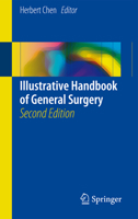 Illustrative Handbook of General Surgery 3319245554 Book Cover