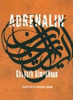 Adrenalin 0900575972 Book Cover