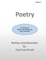 Poetry: Family Poetry 1515346862 Book Cover