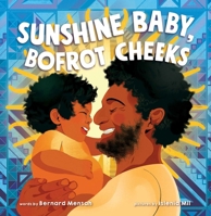 Sunshine Baby, Bofrot Cheeks 1499815131 Book Cover