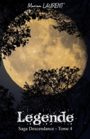 Légende 1717454607 Book Cover